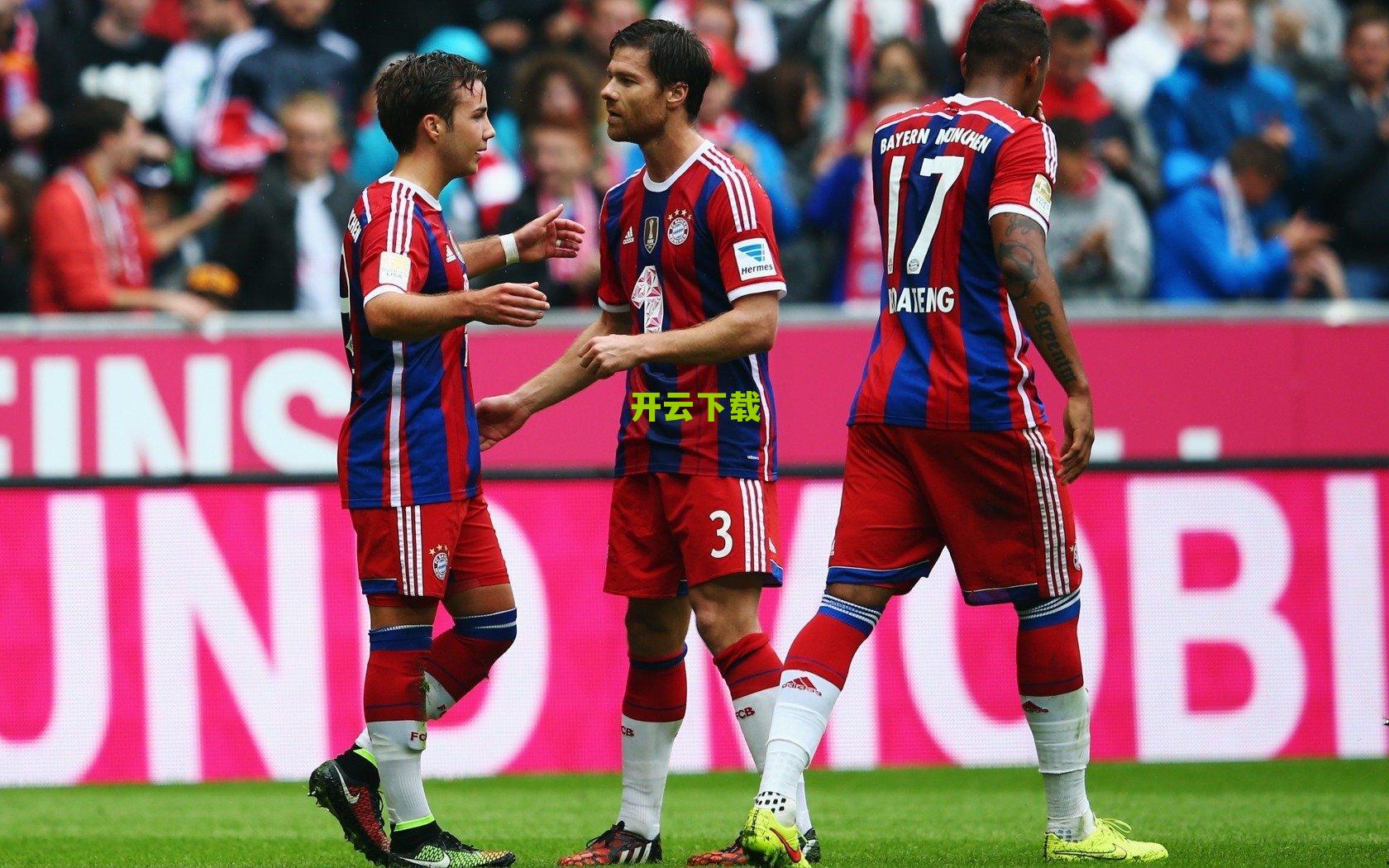 格雷罗回归训练场，拜仁防线迎战霍芬海姆前获关键补强